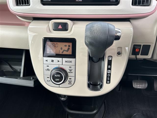 ムーヴキャンバス Ｘメイクアップリミテッド　ＳＡＩＩＩ（10枚目）