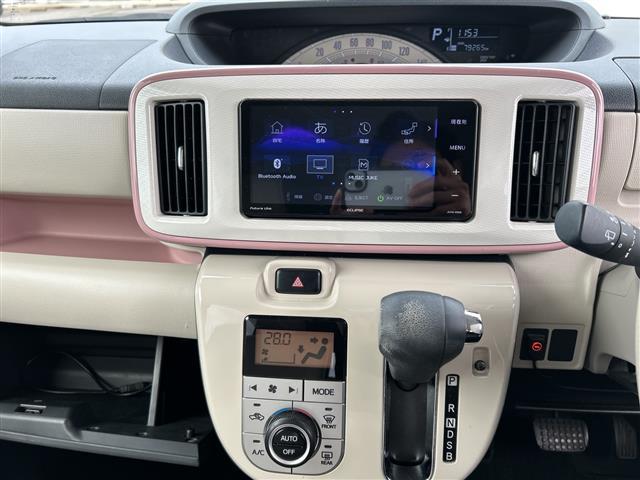 ムーヴキャンバス Ｘメイクアップリミテッド　ＳＡＩＩＩ（11枚目）