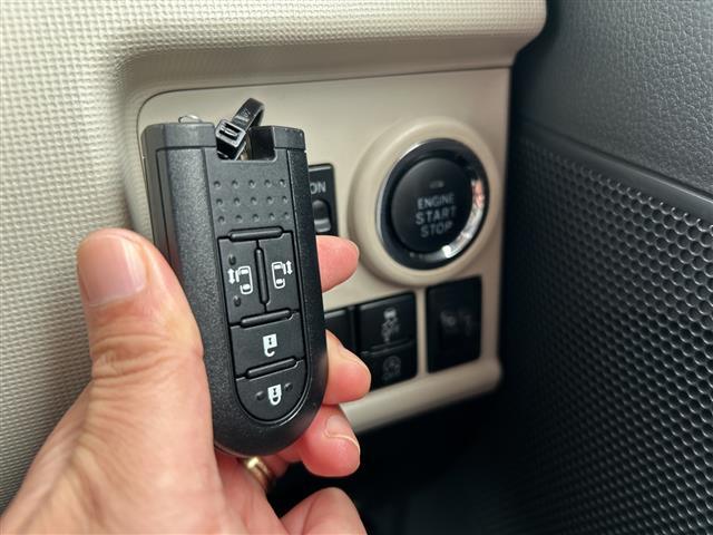 ムーヴキャンバス Ｘメイクアップリミテッド　ＳＡＩＩＩ（12枚目）