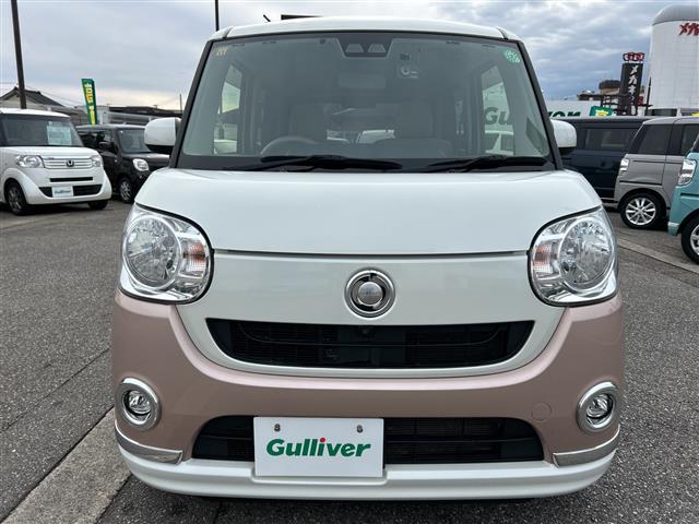 ムーヴキャンバス Ｘメイクアップリミテッド　ＳＡＩＩＩ（19枚目）