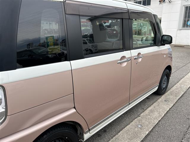 ムーヴキャンバス Ｘメイクアップリミテッド　ＳＡＩＩＩ（22枚目）