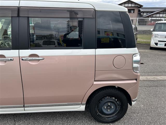 ムーヴキャンバス Ｘメイクアップリミテッド　ＳＡＩＩＩ（26枚目）