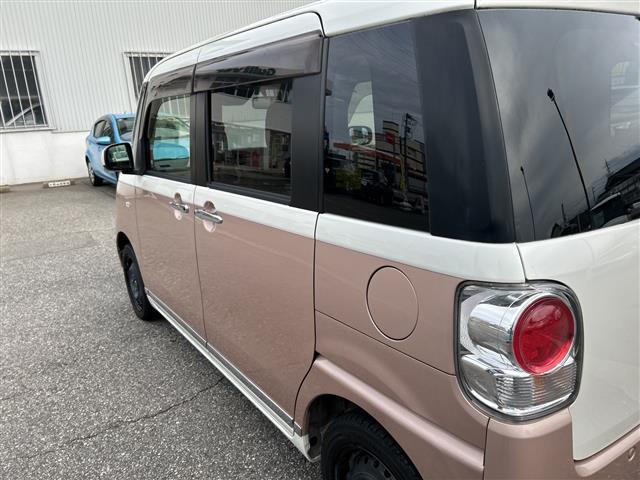 ムーヴキャンバス Ｘメイクアップリミテッド　ＳＡＩＩＩ（28枚目）