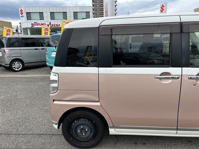 ムーヴキャンバス Ｘメイクアップリミテッド　ＳＡＩＩＩ（30枚目）