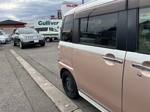 ムーヴキャンバス Ｘメイクアップリミテッド　ＳＡＩＩＩ（33枚目）