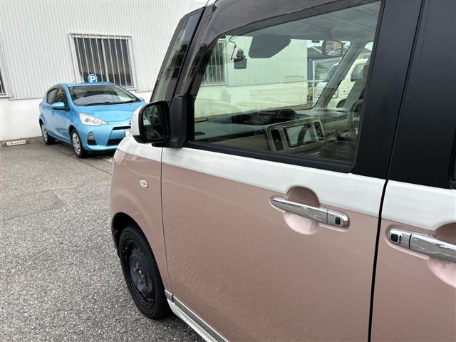 ムーヴキャンバス Ｘメイクアップリミテッド　ＳＡＩＩＩ（34枚目）