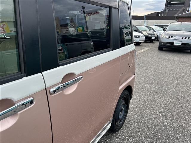 ムーヴキャンバス Ｘメイクアップリミテッド　ＳＡＩＩＩ（35枚目）