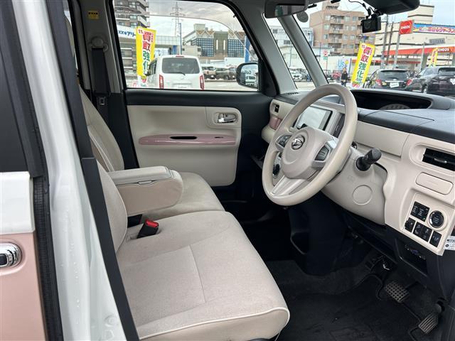 ムーヴキャンバス Ｘメイクアップリミテッド　ＳＡＩＩＩ（40枚目）