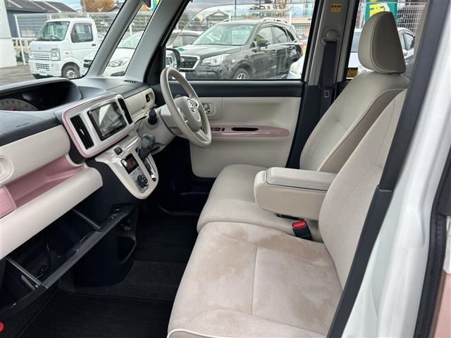 ムーヴキャンバス Ｘメイクアップリミテッド　ＳＡＩＩＩ（41枚目）