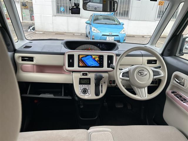 ムーヴキャンバス Ｘメイクアップリミテッド　ＳＡＩＩＩ（42枚目）