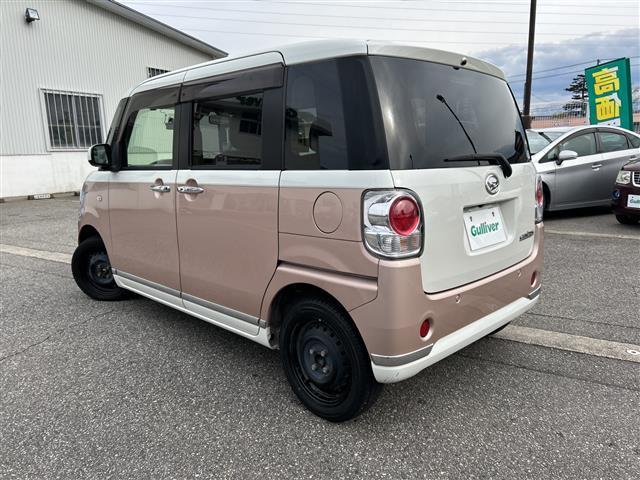 ムーヴキャンバス Ｘメイクアップリミテッド　ＳＡＩＩＩ（43枚目）