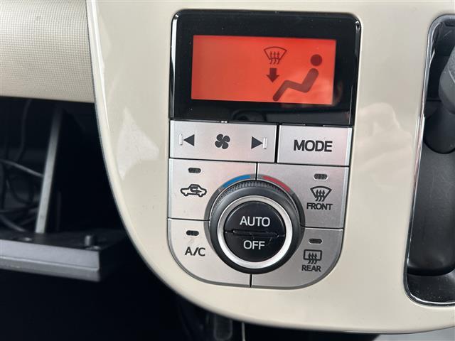 ムーヴキャンバス Ｇホワイトアクセントリミテッド　ＳＡＩＩＩ　☆スマートキー☆両側パワスラ☆全周囲カメラ☆社外メモリーナビ☆ＤＶＤ／ＭＳＶ／フルセグＴＶ／ＨＤＭＩ／ハンズフリー☆ＥＴＣ☆リモコンエンジンスターター☆プッシュスタート☆衝突安全ブレーキ（18枚目）