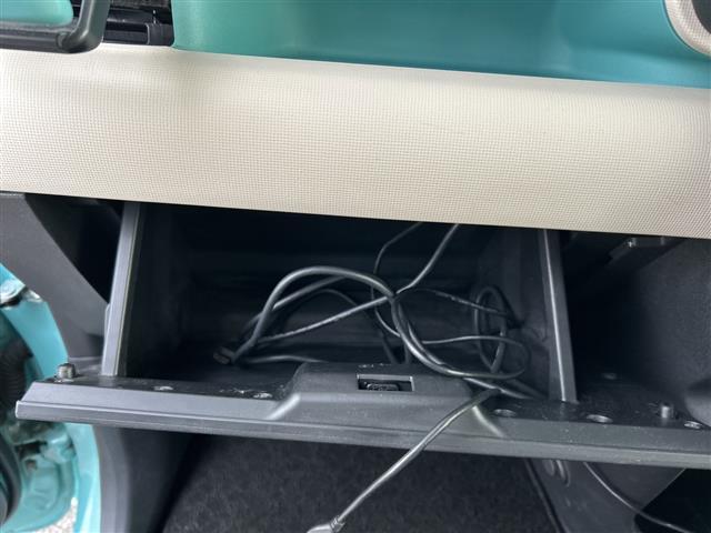 ムーヴキャンバス Ｇホワイトアクセントリミテッド　ＳＡＩＩＩ　☆スマートキー☆両側パワスラ☆全周囲カメラ☆社外メモリーナビ☆ＤＶＤ／ＭＳＶ／フルセグＴＶ／ＨＤＭＩ／ハンズフリー☆ＥＴＣ☆リモコンエンジンスターター☆プッシュスタート☆衝突安全ブレーキ（26枚目）