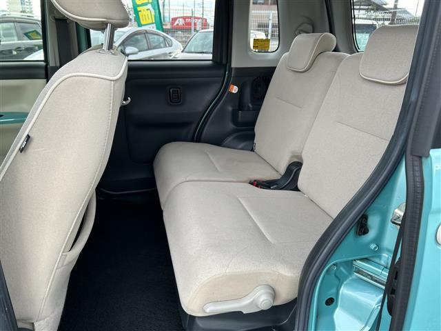 ムーヴキャンバス Ｇホワイトアクセントリミテッド　ＳＡＩＩＩ　☆スマートキー☆両側パワスラ☆全周囲カメラ☆社外メモリーナビ☆ＤＶＤ／ＭＳＶ／フルセグＴＶ／ＨＤＭＩ／ハンズフリー☆ＥＴＣ☆リモコンエンジンスターター☆プッシュスタート☆衝突安全ブレーキ（28枚目）