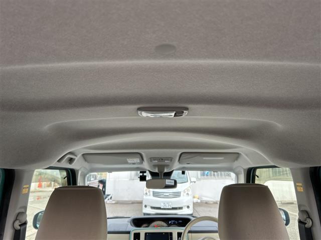 ムーヴキャンバス Ｇホワイトアクセントリミテッド　ＳＡＩＩＩ　☆スマートキー☆両側パワスラ☆全周囲カメラ☆社外メモリーナビ☆ＤＶＤ／ＭＳＶ／フルセグＴＶ／ＨＤＭＩ／ハンズフリー☆ＥＴＣ☆リモコンエンジンスターター☆プッシュスタート☆衝突安全ブレーキ（32枚目）