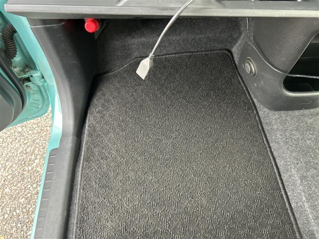 ムーヴキャンバス Ｇホワイトアクセントリミテッド　ＳＡＩＩＩ　☆スマートキー☆両側パワスラ☆全周囲カメラ☆社外メモリーナビ☆ＤＶＤ／ＭＳＶ／フルセグＴＶ／ＨＤＭＩ／ハンズフリー☆ＥＴＣ☆リモコンエンジンスターター☆プッシュスタート☆衝突安全ブレーキ（33枚目）