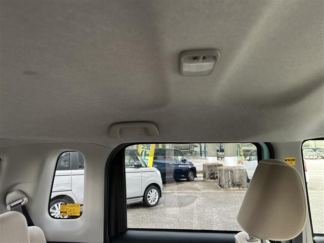 ムーヴキャンバス Ｇホワイトアクセントリミテッド　ＳＡＩＩＩ　☆スマートキー☆両側パワスラ☆全周囲カメラ☆社外メモリーナビ☆ＤＶＤ／ＭＳＶ／フルセグＴＶ／ＨＤＭＩ／ハンズフリー☆ＥＴＣ☆リモコンエンジンスターター☆プッシュスタート☆衝突安全ブレーキ（39枚目）