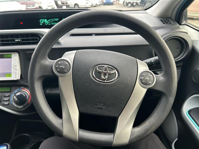 アクア Ｓ（2枚目）