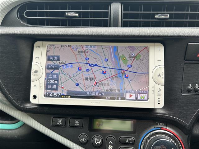 アクア Ｓ（3枚目）