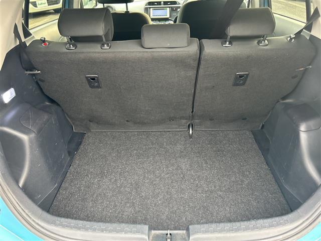 アクア Ｓ（5枚目）