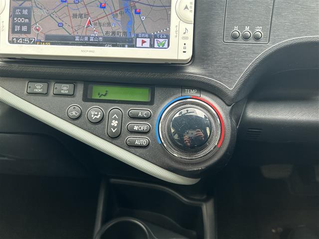 アクア Ｓ（11枚目）