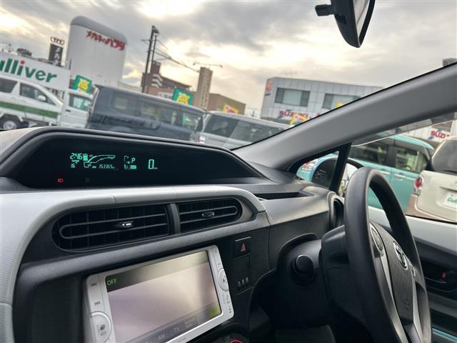 アクア Ｓ（14枚目）