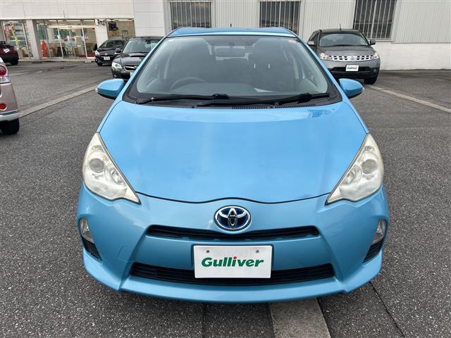 アクア Ｓ（17枚目）