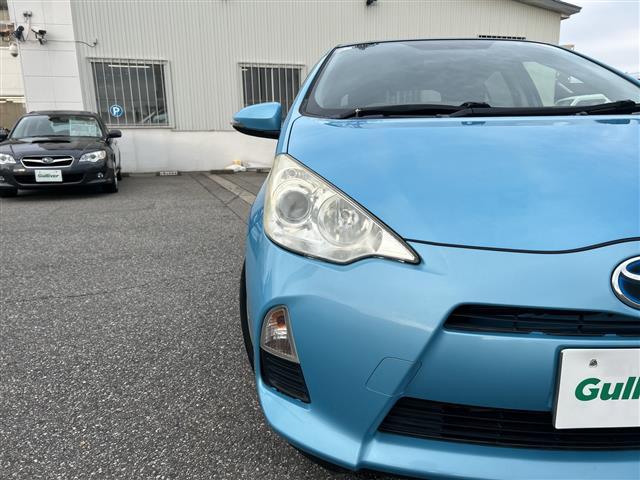 アクア Ｓ（21枚目）