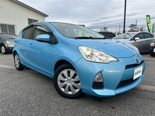 アクア Ｓ（22枚目）