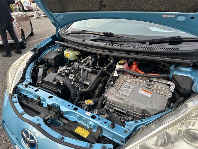 アクア Ｓ（24枚目）