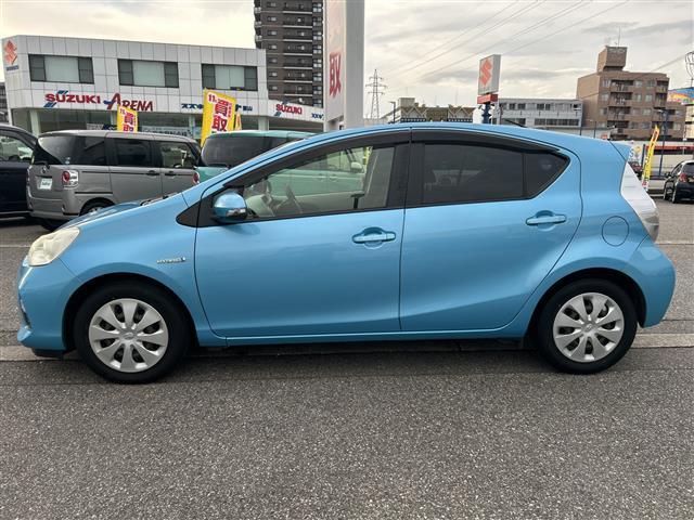 アクア Ｓ（28枚目）