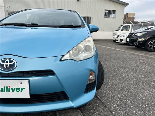 アクア Ｓ（30枚目）