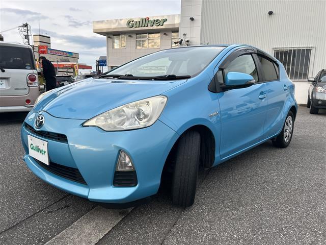 アクア Ｓ（31枚目）