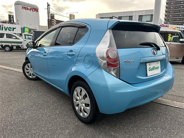 アクア Ｓ（32枚目）