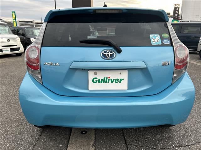 アクア Ｓ（33枚目）