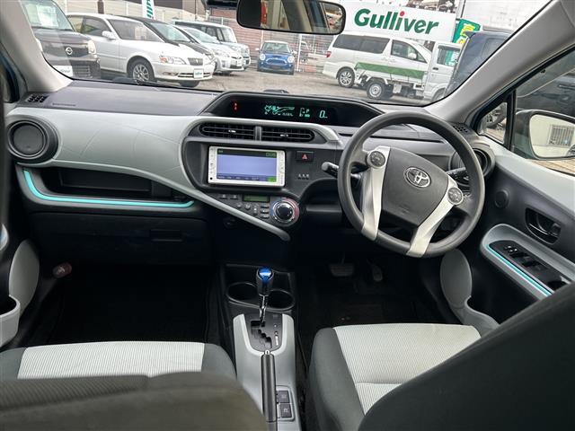 アクア Ｓ（42枚目）