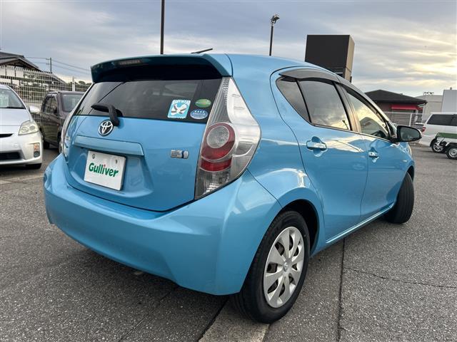 アクア Ｓ（43枚目）