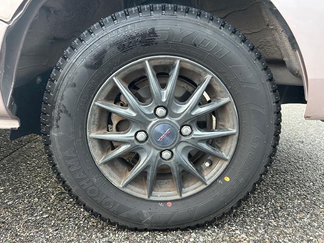 ハイゼットトラック ☆4WD☆キーレスエントリー☆社外メモリーナビ(CN-HE01WD)☆DVD/BT/MSV/フルセグTV☆衝突安全ブレーキ☆レーンキープアシスト☆LEDヘッドライト/LEDフォグ☆LED大型荷台作業灯(20枚目)