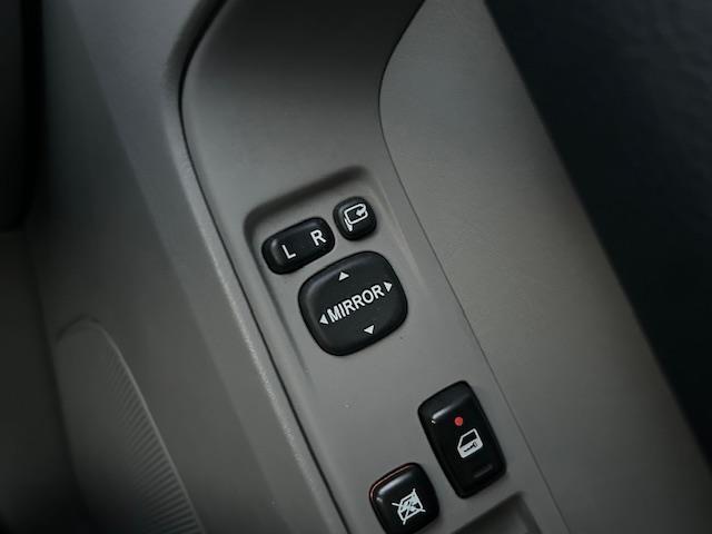 ハイラックスサーフ SSR-X Vセレクション ☆ルーフレール☆ステップ☆キーレスエントリー☆社外ディスプレイオーディオ(DMH-SZ700)☆バックカメラ☆ETC☆Apple CarPlay/Android Auto/BT接続(19枚目)