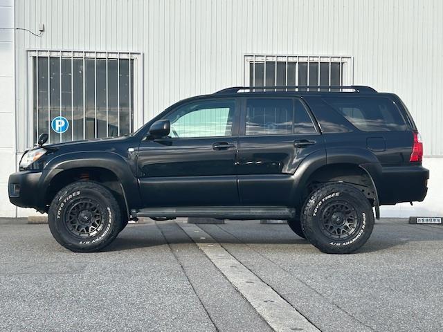 ハイラックスサーフ SSR-X Vセレクション ☆ルーフレール☆ステップ☆キーレスエントリー☆社外ディスプレイオーディオ(DMH-SZ700)☆バックカメラ☆ETC☆Apple CarPlay/Android Auto/BT接続(38枚目)