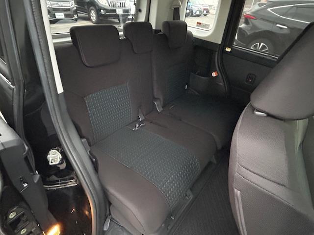 ルーミー カスタムＧ　☆ワンオーナー☆全周囲カメラ☆両側パワスラ☆スマートキー☆純正９インチディスプレイオーディオ☆Ａｐｐｌｅ　ＣａｒＰｌａｙ／Ａｎｄｒｏｉｄ　Ａｕｔｏ☆ＢＴ／ＵＳＢ接続☆クリアランスソナー（32枚目）