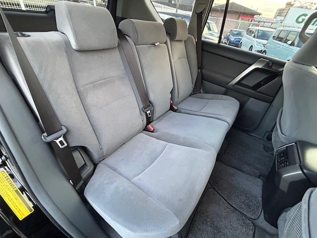 ランドクルーザープラド ＴＸ（32枚目）