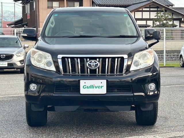 ランドクルーザープラド ＴＸ（36枚目）