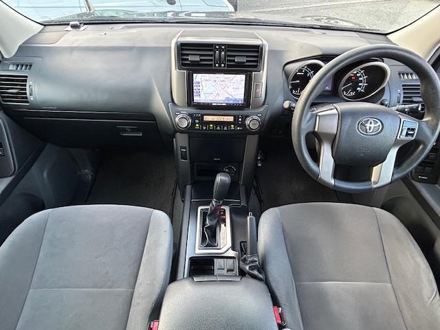 ランドクルーザープラド ＴＸ（42枚目）