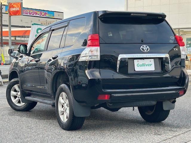 ランドクルーザープラド ＴＸ（43枚目）