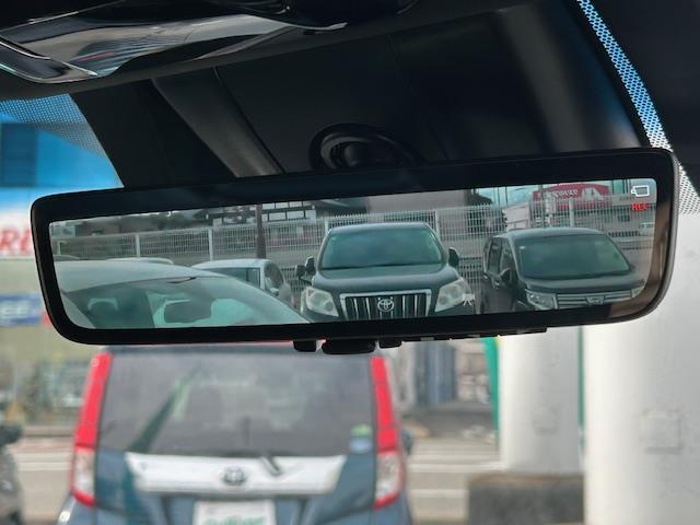 ハリアー Ｇ　☆ワンオーナー☆スマートキー×２☆ハーフレザーシート☆純正ディスプレオーディオ☆Ａｐｐｌｅ　ＣａｒＰｌａｙ／Ａｎｄｒｏｉｄ　Ａｕｔｏ☆ＡＵＸ／ＵＳＢ／ＢＴ☆バックカメラ☆デジタルインナーミラー（2枚目）