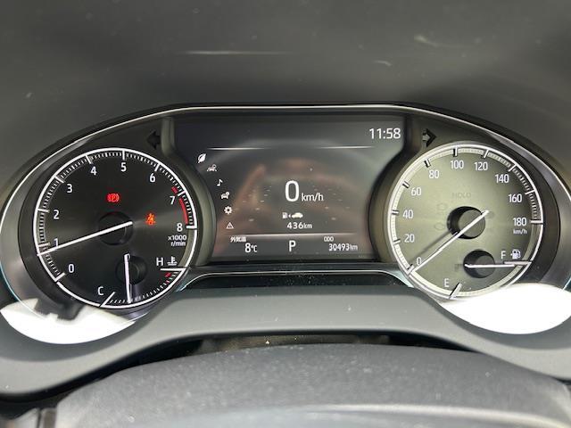 ハリアー Ｇ　☆ワンオーナー☆スマートキー×２☆ハーフレザーシート☆純正ディスプレオーディオ☆Ａｐｐｌｅ　ＣａｒＰｌａｙ／Ａｎｄｒｏｉｄ　Ａｕｔｏ☆ＡＵＸ／ＵＳＢ／ＢＴ☆バックカメラ☆デジタルインナーミラー（20枚目）