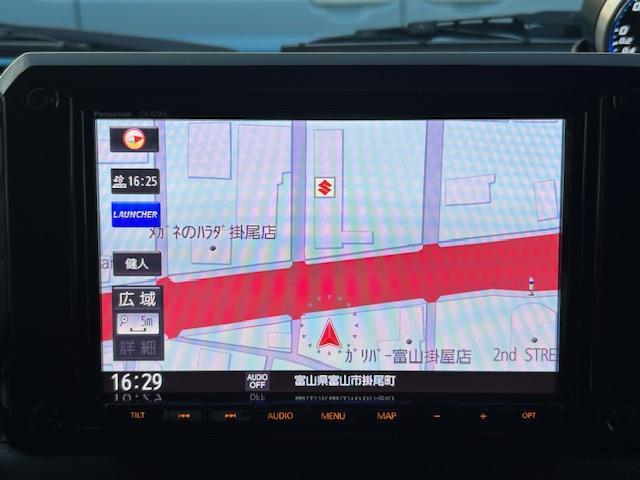 ジムニー ＸＣ（2枚目）