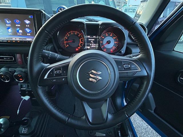 ジムニー ＸＣ（20枚目）