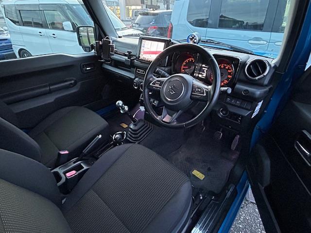 ジムニー ＸＣ（26枚目）